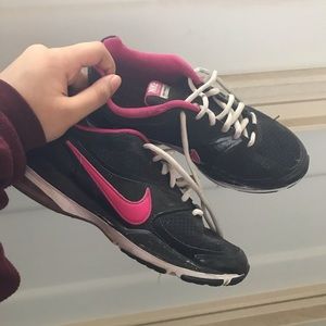 Vintage Nike Sneakers